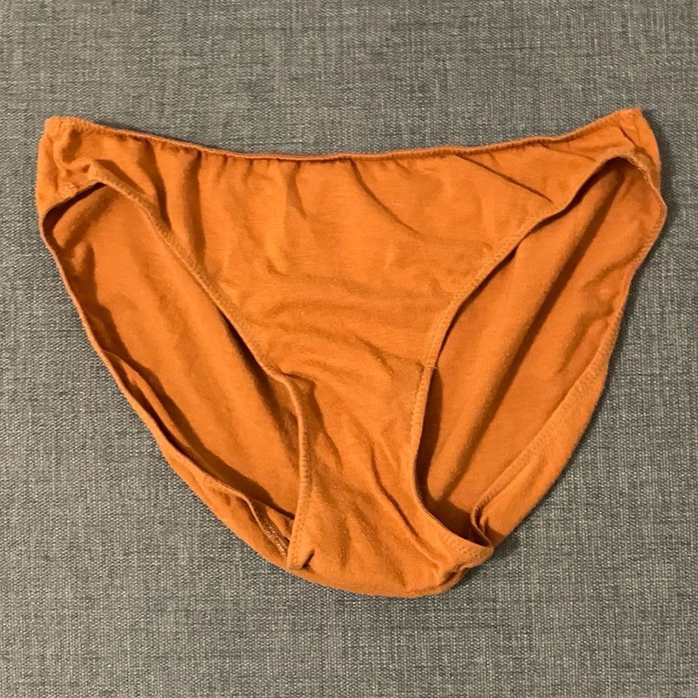 Madewell Panties